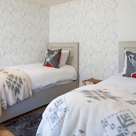 Vaquera House Hotel Crested Butte Bagian luar foto