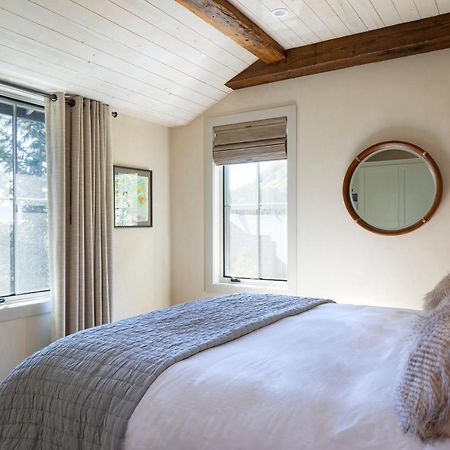 Vaquera House Hotel Crested Butte Bagian luar foto