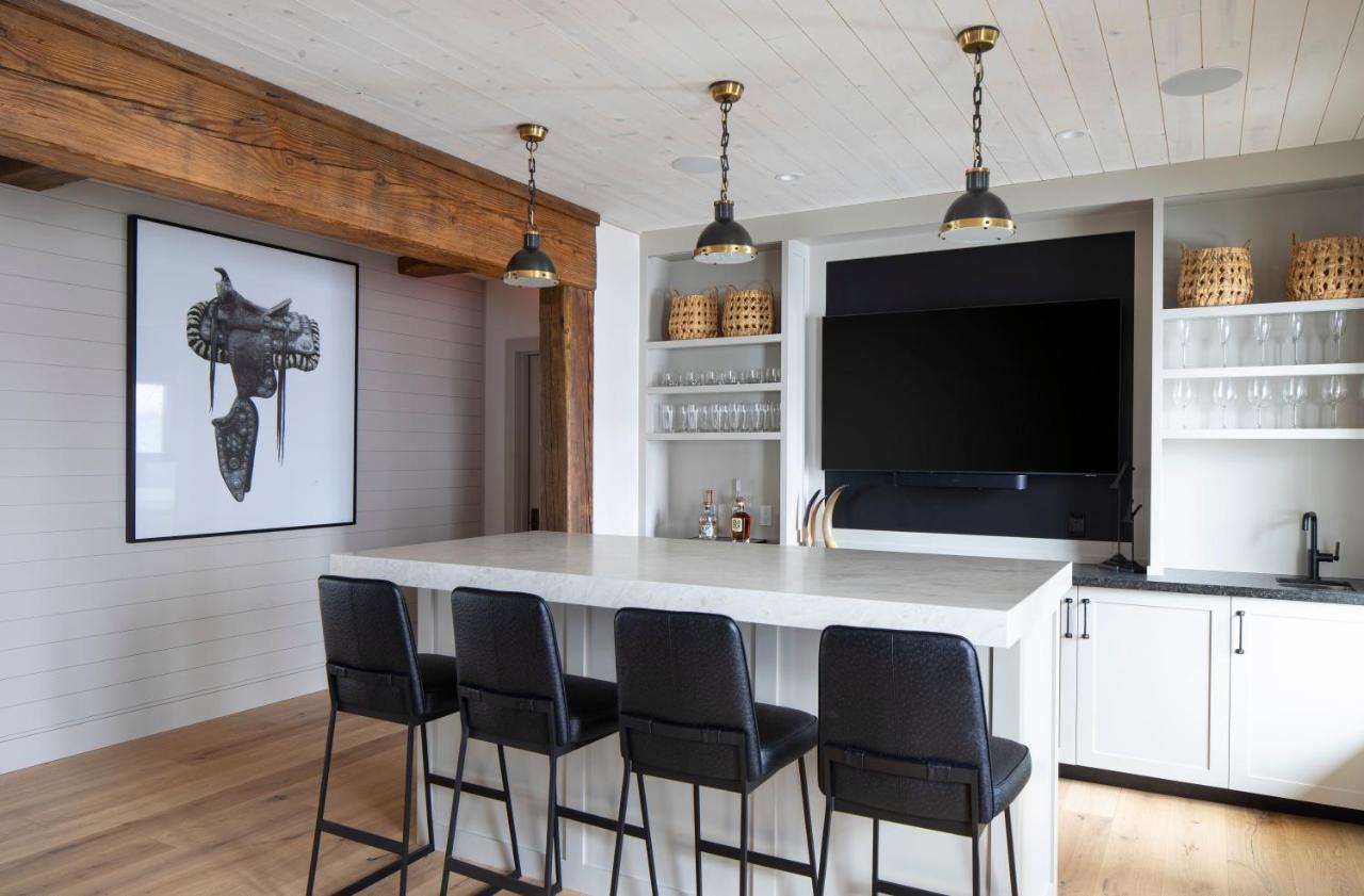Vaquera House Hotel Crested Butte Bagian luar foto