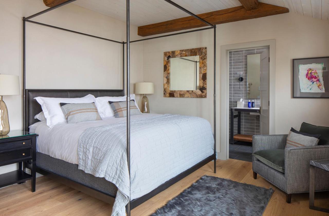 Vaquera House Hotel Crested Butte Bagian luar foto