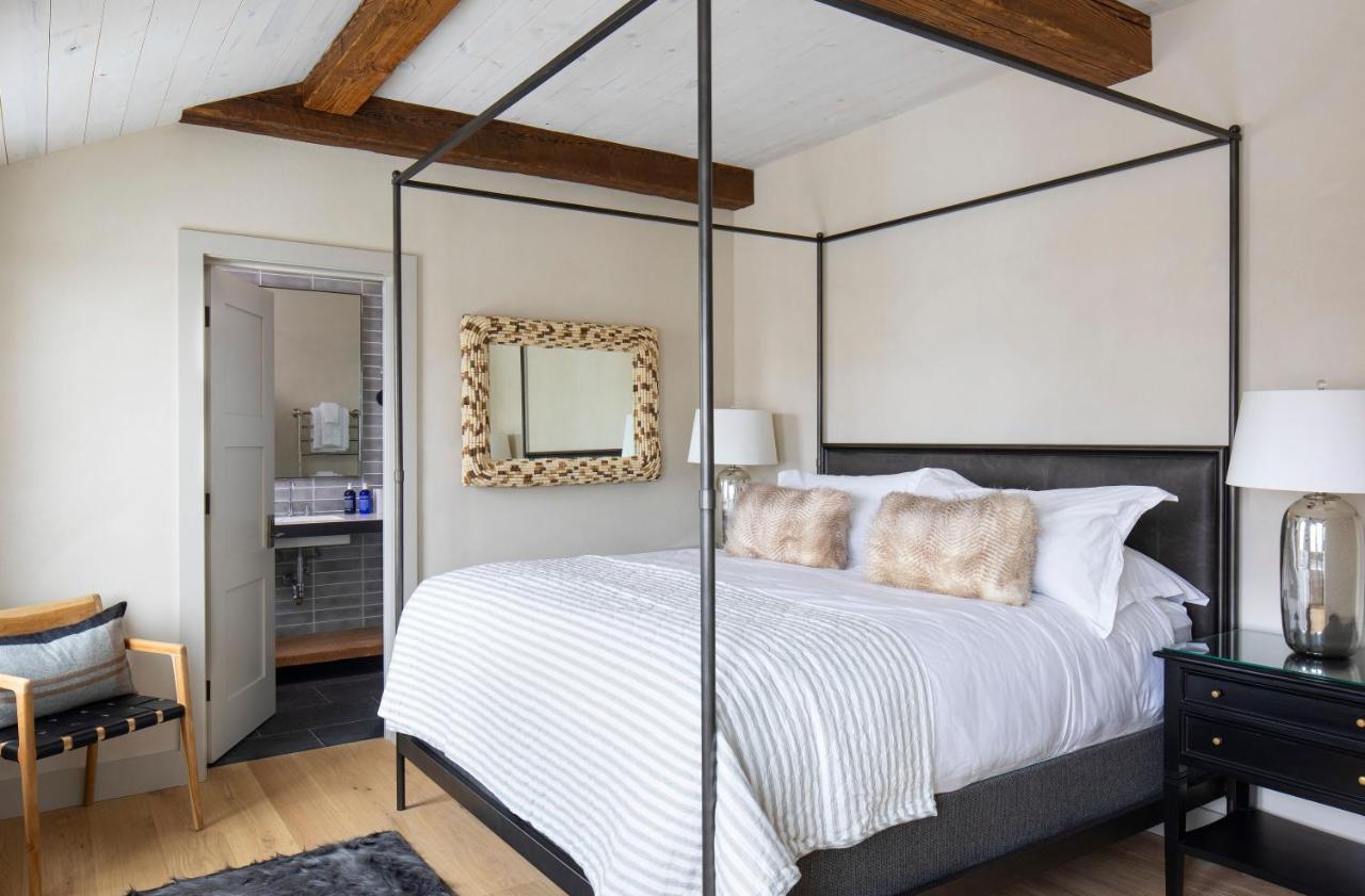 Vaquera House Hotel Crested Butte Bagian luar foto