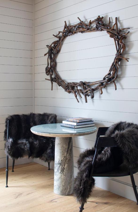 Vaquera House Hotel Crested Butte Bagian luar foto