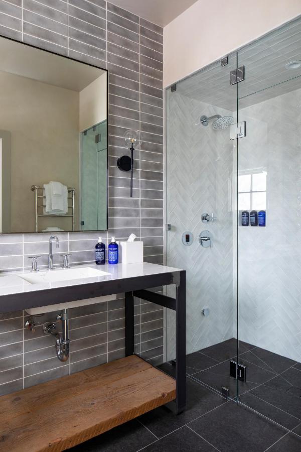 Vaquera House Hotel Crested Butte Bagian luar foto