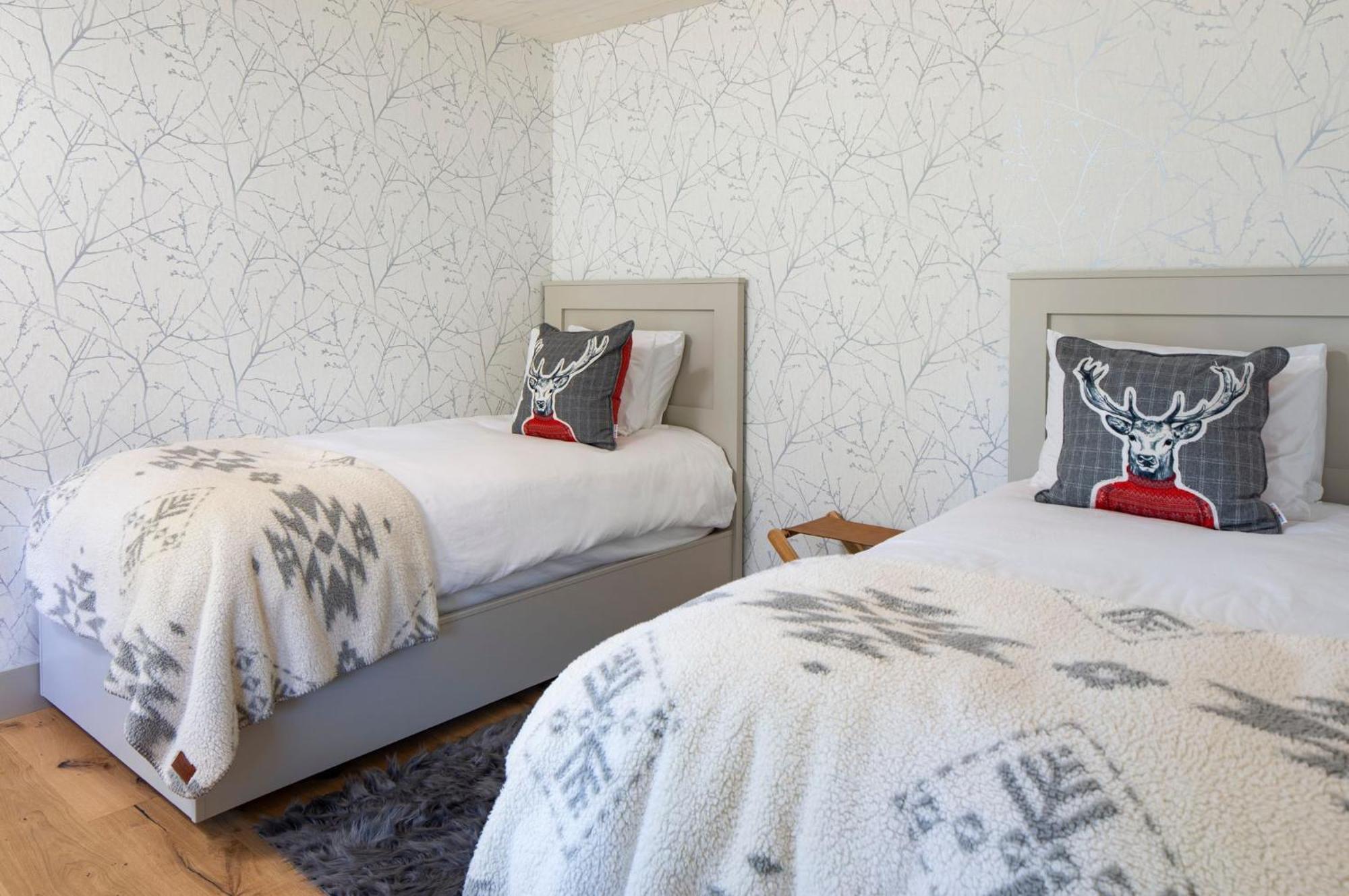 Vaquera House Hotel Crested Butte Bagian luar foto